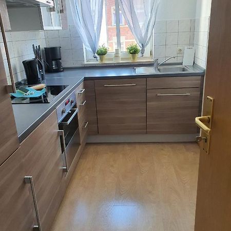 Mikra Homes24 In Zwickau Extérieur photo